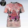 Cardi B Am I The Drama New Album Is Out September 19th 2025 All Over Print T-Shirt