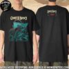 Metallica M72 Santa Clara Exclusive Tee Night 1 On June 20 2025 In Santa Clara CA At Levis Stadium Candlelit Carnage Merchandise Two Sides Unisex T-Shirt