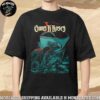 Linkin Park Bern Switzerland From Zero World Tour 2025 On June 20 At Bernexpo Merchandise Unisex T-Shirt