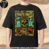 Metallica M72 Atlanta World Tour 2025 Pop-up In Atlanta GA On June 3rd At Mercedes Benz Stadium Merchandise Unisex T-Shirt