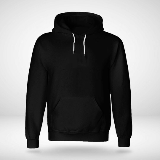 Washed Hoodie