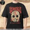 Ice Nine Kills D OH Go Into The Woods Thank God It’s Friday Merchandise Two Sides Unisex T-Shirt