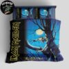 Iron Maiden Album Dance Of Death Released In September 8 2003 Rare Design Bedding Set For Diehard Fans