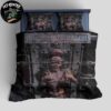 Iron Maiden Album Virtual Xi In March 23 1998 Rare Design Bedding Set For Diehard Fans