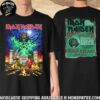 Metallica M72 Denver Pop Up Exclusive Tee June 27 29 2025 at Empower Field Reaper of the Red Moon M72 World Tour T-Shirt