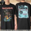 Ice Nine Kills 45 Years Of Fridays Merchandise 2025 T-Shirt