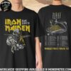 Logic Present The Incredible Under Pressure Show At Red Rocks On October 4th 2025 One Night Only Unisex T-Shirt