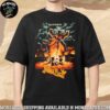 Korn Live At Hellfest 2025 On June 19 2025 Merchandise Unisex T-Shirt