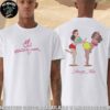 Karol G Coleccionando Heridas Merchandise 2025 Two Sides Unisex T-Shirt