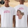 Karol G Latina Foreva Person Merchandise 2025 Two Sides Unisex T-Shirt
