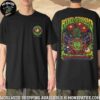 Linkin Park From Zero Tracklist Photo Graphic Collage 2025 Merch Two Sided Unisex T-Shirt