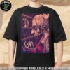 Chris Brown Amsterdam Breezy Bowl Xx Stadium World Tour At The Johan Cruijff Aren On June 8 2025 T-Shirt