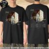Whitechapel Sepulcher Faded Hymns In Dissonance Merchandise Unisex T-Shirt