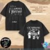 Lil Wayne Tha Carter Vi Merchandise 2025 Washed T-Shirt