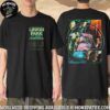 Linkin Park From Zero World Tour 2024-2025 Merch Two Sided Unisex T-Shirt