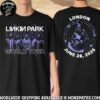 Black Sabbath x Ozzy Osbourne Back To The Beginning 2025 Villa Park Birmingham On July 5 2025 Exclusice T-Shirt
