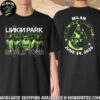 The Teskey Brothers Live At The Hammersmith Apollo Merchandise 2025 Two Sides Unisex T-Shirt