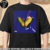 The Teskey Brothers Concert Poster At Citadel Music Festival Berlin On June 20 2025 Unisex T-Shirt