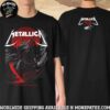 Linkin Park Arnhem Netherlands From Zero World Tour 2025 Official Merchandise At GelreDome On June 26 Merchandise Two Sided Unisex T-Shirt