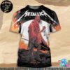 Whitechapel A Visceral Retch Spider Merchandise Unisex T-Shirt