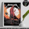 Wu-tang Clan Concert Poster In Atlanta GA On June 11 2025 At State Farm Arena Home Decor Poster Canvas