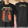 Wu Tang Clan At Phx Arena In Phoenix Arizona On June 18 2025 Wu-Tang Forever The Final Chamber Unisex T-Shirt