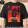 Riff Raff Candy Gaanny Green Apple Canada Tour July 2025 T-Shirt