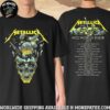 Addison Rae The Addison Tour 2025 Dates List Photo Unisex T-Shirt