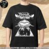 Metalocalypse Dethklok Logo Iconic Riddick Ogre Tee Merchandise Unisex T-Shirt
