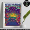 Pigeons Playing Ping Pong The Infamous Stringdusters Tour Dates 2025 Decorative Poster Canvas