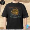 Stick Figure Red Rocks June 12 2025 Merchandise Unisex T-Shirt