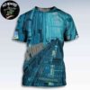 Foster The People The Paradise State Of Mind Tour 2025 Setlist All Over Print T-Shirt