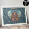 Renee Rapp Biteme Tour 2025 With Syd And Ravun Lenae Setlist Photo Decorative Poster Canvas