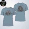 Renee Rapp Biteme Tour 2025 With Syd And Ravun Lenae Setlist Photo All Over Print T-Shirt