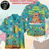Queen We Will Rock You Hawaiian Shirt and Beach Shorts