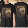 Falling In Reverse Ronnie Merchandise 2025 Two Sides T-Shirt