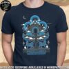 Descendents Punk In The Park In Portland Oregon On June 28 2025 At Tom Mccall Waterfront Park Unisex T-Shirt