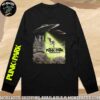 Punk In The Park In Portland Or At Waterfront Park On June 28th Lineup Long Sleeve Shirt