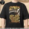 Punk In The Park Skelly Vision American Roadtrip Collection 2025 Unisex T-Shirt Hoodie
