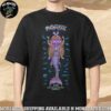 Falling In Reverse Dagger If God Is A Women The God Is A Weapon Merchandise 2025 Two Sides Hoodie Shirt