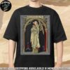 Wu-tang Clan Concert Poster In Atlanta GA On June 11 2025 At State Farm Arena Merchandise Unisex T-Shirt