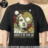 Goose The Band Concert Poster In Canandigua New York Cmac On June 21 2025 Unisex T-Shirt