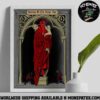 Stick Figure Concert Poster In Denver CO On June 10 2025 At Mission Ball Room Home Decor Poster Canvas