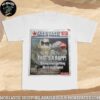 Renee Rapp Tour 2025 Hot Lesbian Missing Tee Merchandise Shirt