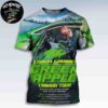 Sabrina Carpenter Graces Rolling Stone’s Summer 2025 Cover Pop’s Rising Superstar All Over Print Shirt