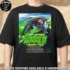 Sabrina Carpenter Graces Rolling Stone’s Summer 2025 Cover Pop’s Rising Superstar Unisex T-Shirt