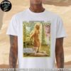 Sabrina Carpenter Graces Rolling Stone’s Summer 2025 Cover Pop’s Rising Superstar Unisex T-Shirt