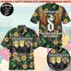 Suicideboys New World Depression With No Options Hawaiian Shirt and Beach Shorts