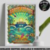 Renee Rapp Biteme Tour 2025 With Syd And Ravun Lenae Setlist Photo Decorative Poster Canvas