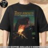 The Disco Biscuits In Woodstock New York At Camp Home Again Bearsville Theater On June 18-19 2025 Unisex T-Shirt